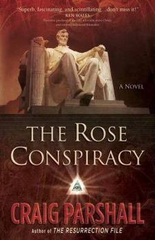 Paperback The Rose Conspiracy Book