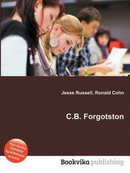 Paperback C.B. Forgotston Book