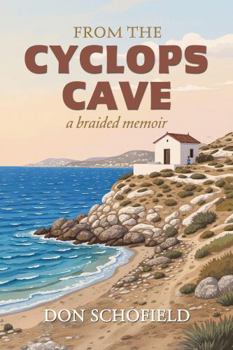 Paperback From the Cyclops Cave: A Braided Memoir Book