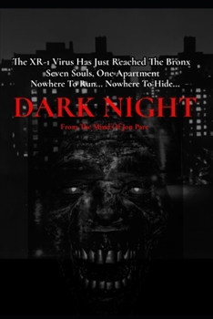 Paperback Dark Night Book