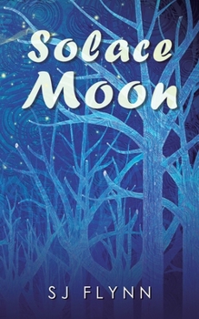 Paperback Solace Moon Book