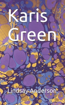 Paperback Karis Green Book
