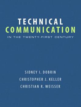 Paperback Technical Communication in the Twenty-First Century Book