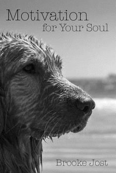 Paperback Motivation For Your Soul Book