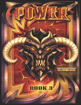 Paperback Power: Book 3 Book