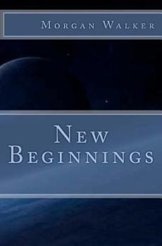 Paperback New Beginnings Book