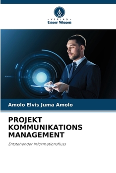 Paperback Projekt Kommunikations Management [German] Book