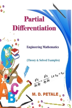 Paperback Partial Differentiation: Engineering Mathematics Book