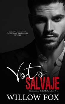 Paperback Voto Salvaje [Spanish] Book