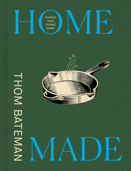 Hardcover Home Made Book