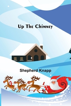 Paperback Up the Chimney Book
