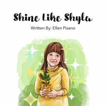 Paperback Shine Like Shyla Book