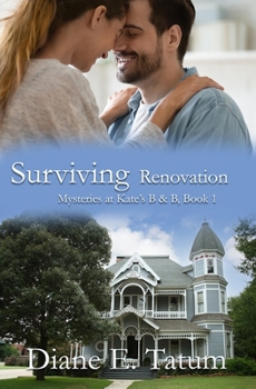 Paperback Surviving Renovation Book