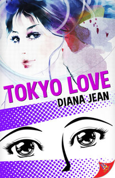 Paperback Tokyo Love Book