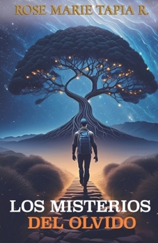 Paperback Los misterios del olvido [Spanish] Book