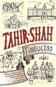 Paperback Timbuctoo Book