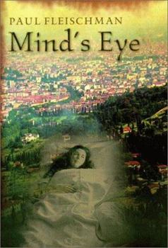 Hardcover The Mind's Eye Book