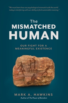 Paperback The Mismatched Human Book