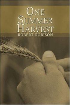 Paperback One Summer Harvest Book