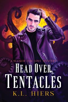 Paperback Head Over Tentacles: Volume 3 Book