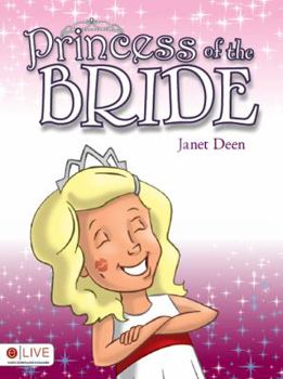 Princess of the Bride