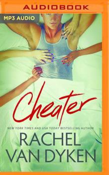 Cheater - Book #1 of the Curious Liaisons