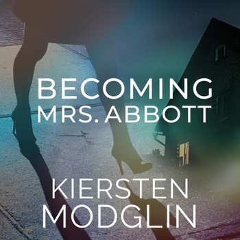 MP3 CD Becoming Mrs. Abbott Book