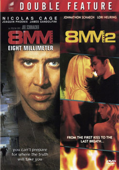 Eight Millimeter/8MM 2