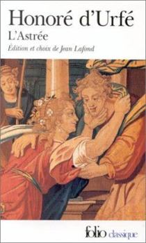 Paperback Astree Book