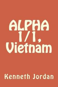 Paperback ALPHA 1/1, Vietnam Book