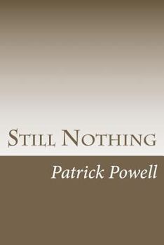 Paperback Still Nothing Book