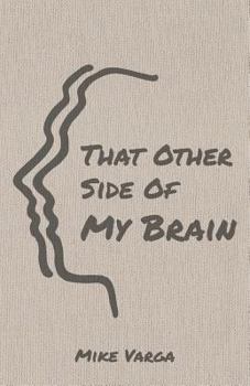 Paperback That Other Side of My Brain Book