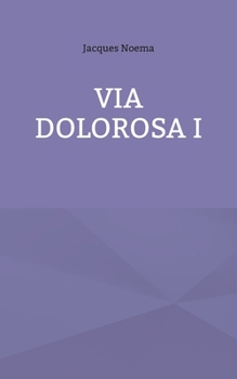 Paperback Via Dolorosa I [Finnish] Book
