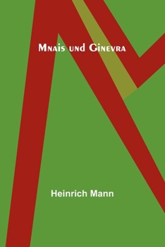 Mnais und Ginevra