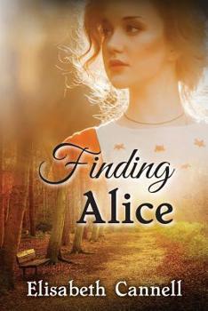 Paperback Finding Alice: Carmichael Saga Book