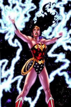 Wonder Woman: Warkiller - Book #6 of the Wonder Woman (2006)
