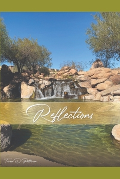 Paperback Reflections Book