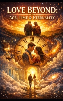 Paperback Love Beyond: Age, Time & Eternity Book