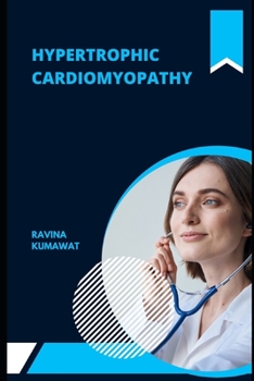Paperback Hypertrophic Cardiomyopathy Book