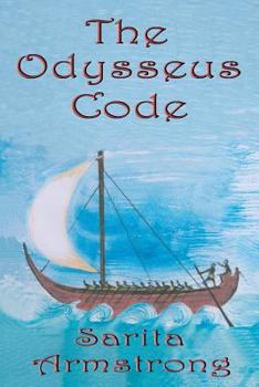 Paperback The Odysseus Code Book