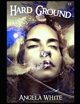 Paperback Hard Ground Book