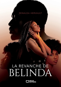 Paperback La Revanche de Belinda (French Edition) [French] Book
