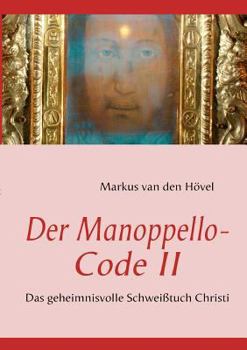Paperback Der Manoppello-Code: Veronica Manipuli [German] Book