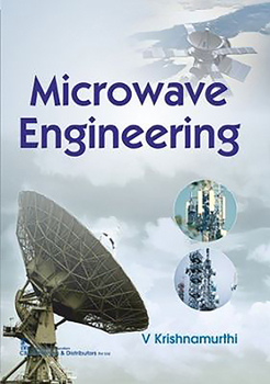 Paperback Microwave Engineering Book