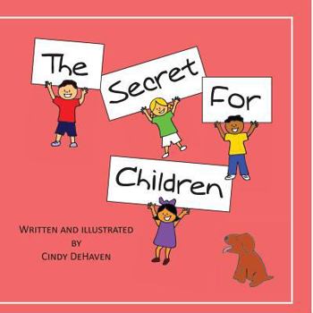Paperback The Secret for Children Book