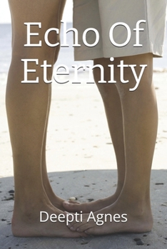 Paperback Echo Of Eternity Book