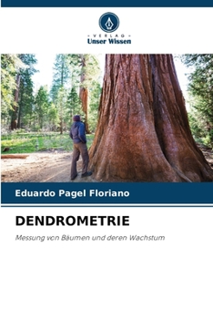 Dendrometrie (German Edition)