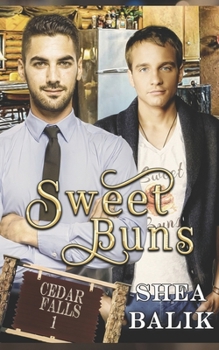 Paperback Sweet Buns Book