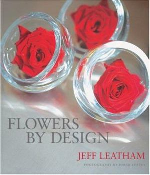 Hardcover Flowers by Design Book