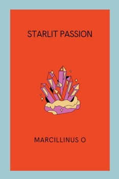 Paperback Starlit Passion Book
